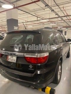 Used Dodge Durango 2013