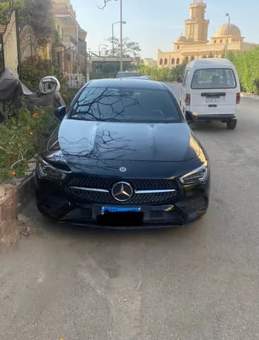Used Mercedes-Benz CLA-Class 2020 Used Mercedes-Benz CLA-Class 2020 for sale