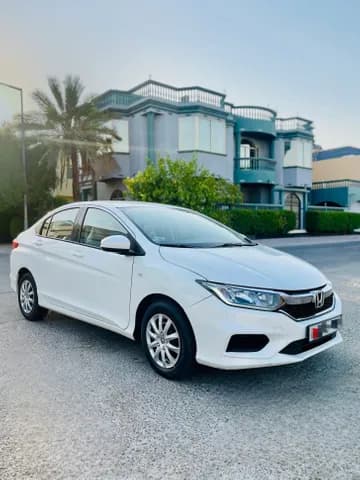 Used Honda City 1.5L DX 2019 Used Honda City 1.5L DX 2019 used_cars.forSale