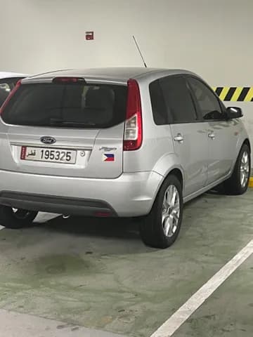 فورد فيجو 2013 مستعملة فورد فيجو 2013 مستعملة used_cars.forSale