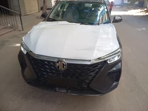 New MG RX5 1.5T COM 2024 New MG RX5 1.5T COM 2024 used_cars.forSale