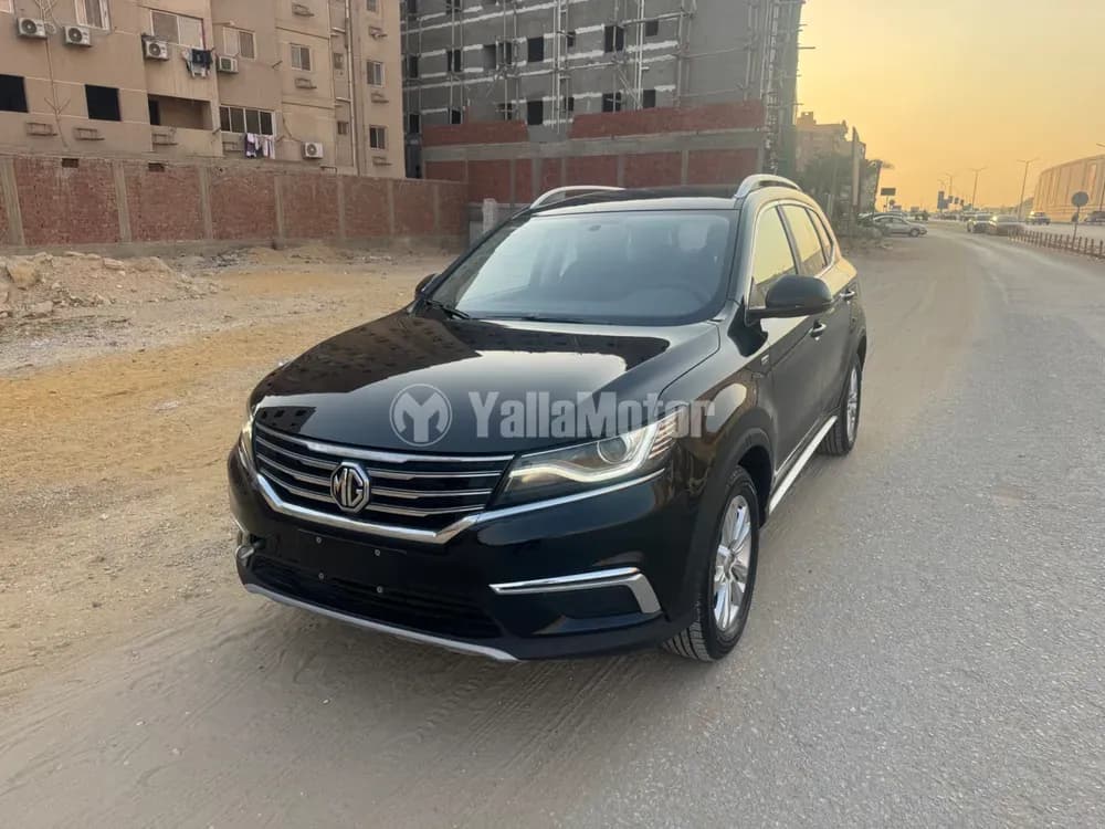 إم جي آر اكس5 1.5T Standard 2023 المستعمل