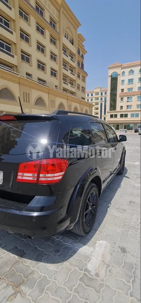 Used Dodge Journey 2020