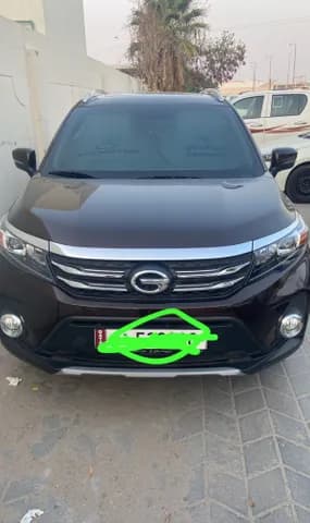 جي أي سي GS3 1.3T GE 2024 مستعملة جي أي سي GS3 1.3T GE 2024 مستعملة used_cars.forSale
