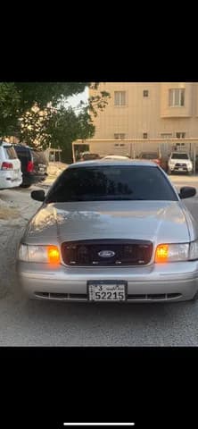 Used Ford Crown Victoria 2010 Used Ford Crown Victoria 2010 used_cars.forSale