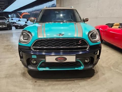Used Mini Cooper 2022