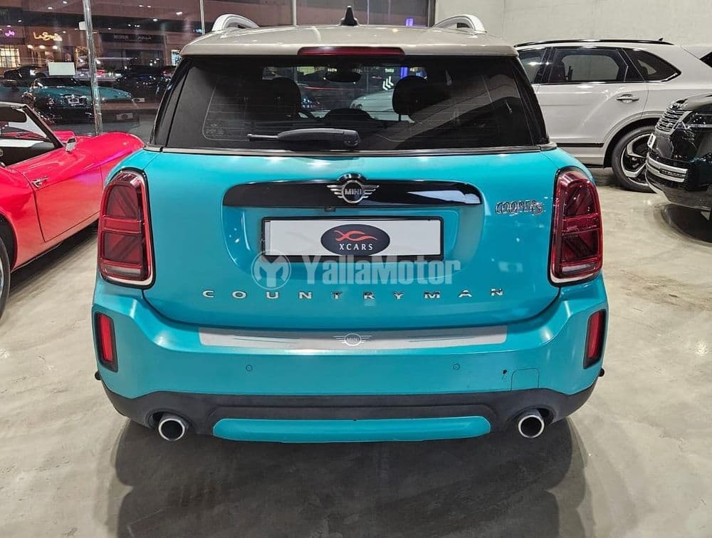 Used Mini Cooper 2022
