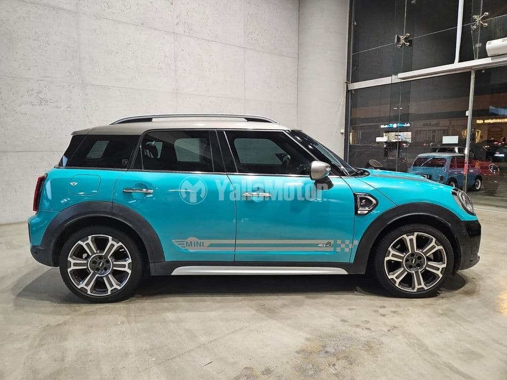Used Mini Cooper 2022