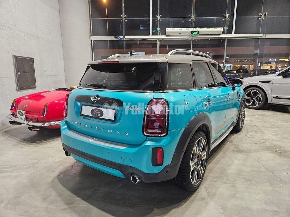 Used Mini Cooper 2022