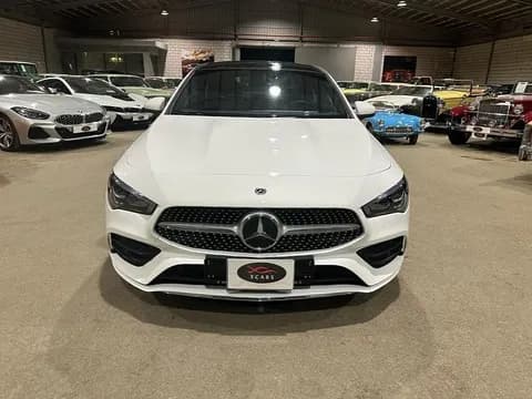 Used Mercedes-Benz GLC 250 2023