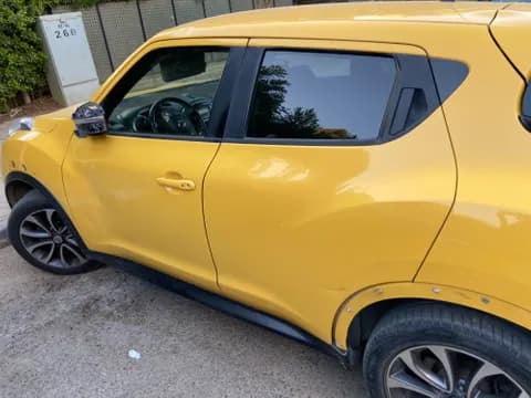 مستعملة نيسان جوك 1.6L 2016 مستعملة نيسان جوك 1.6L 2016 used_cars.forSale