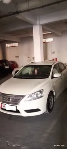 Used Nissan Sentra 1.6L S 2015 Used Nissan Sentra 1.6L S 2015 used_cars.forSale