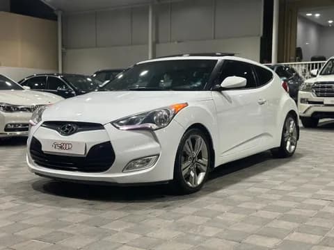 هيونداي فيلوستر 1.6L Base 2017 مستعملة هيونداي فيلوستر 1.6L Base 2017 مستعملة used_cars.forSale