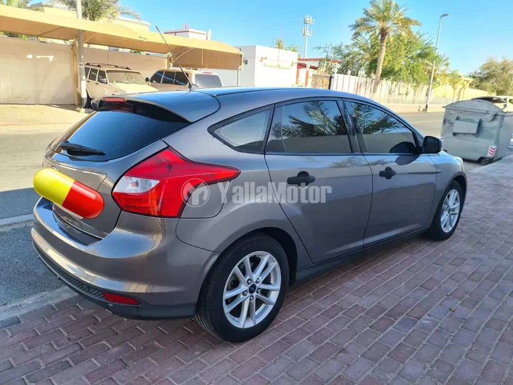 مستعملة فورد فوكس 2.0L 2013
