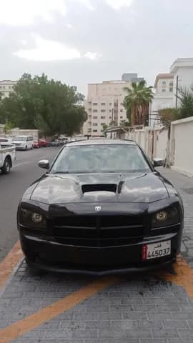 Used Dodge Charger 2008 Used Dodge Charger 2008 used_cars.forSale