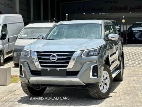New Nissan Xterra 2023 New Nissan Xterra 2023 used_cars.forSale