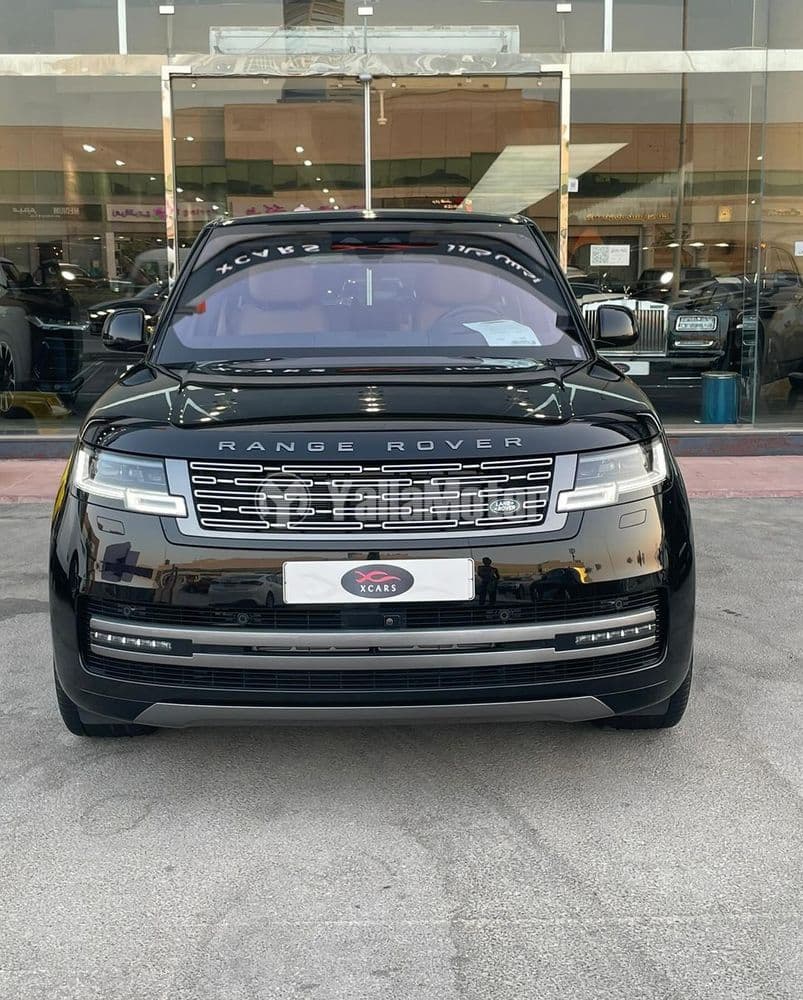 Used Land Rover Range Rover 2023
