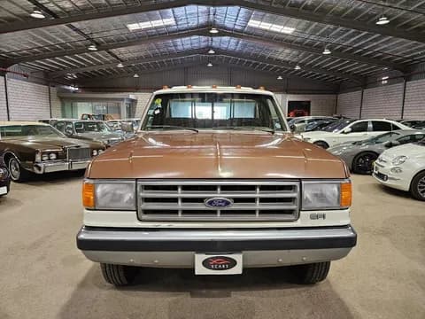 Used Ford F-150 1988 Used Ford F-150 1988 used_cars.forSale