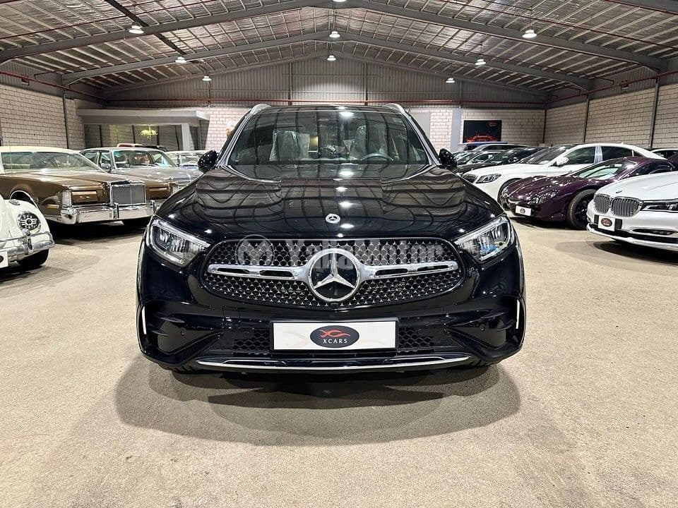 New Mercedes-Benz CLC 200 2024