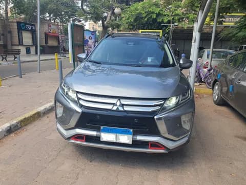مستعملة ميتسوبيشي اكلبس كروس 1.5T GLS Premium S-AWD 2019 مستعملة ميتسوبيشي اكلبس كروس 1.5T GLS Premium S-AWD 2019 used_cars.forSale
