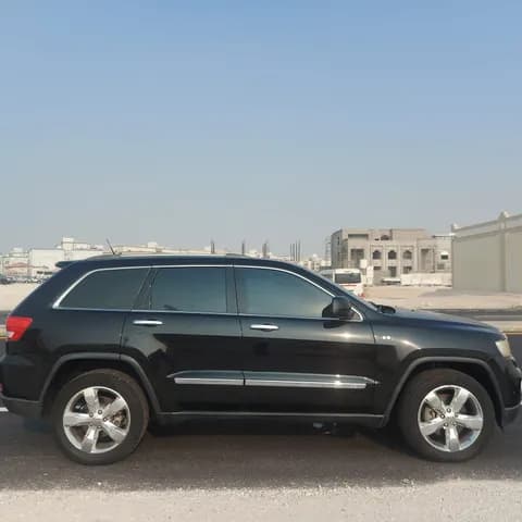 Used Jeep Grand Cherokee Limited 5.7L 2013 Used Jeep Grand Cherokee Limited 5.7L 2013 for sale