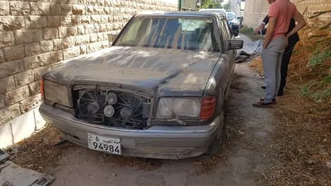 Used Mercedes-Benz 300SE 3.0 I-6 1990 Used Mercedes-Benz 300SE 3.0 I-6 1990 for sale