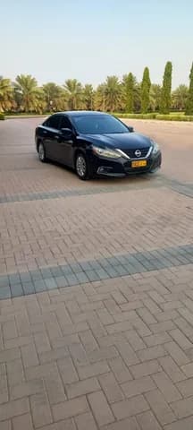 Used Nissan Altima 2.5 S 2017 Used Nissan Altima 2.5 S 2017 used_cars.forSale