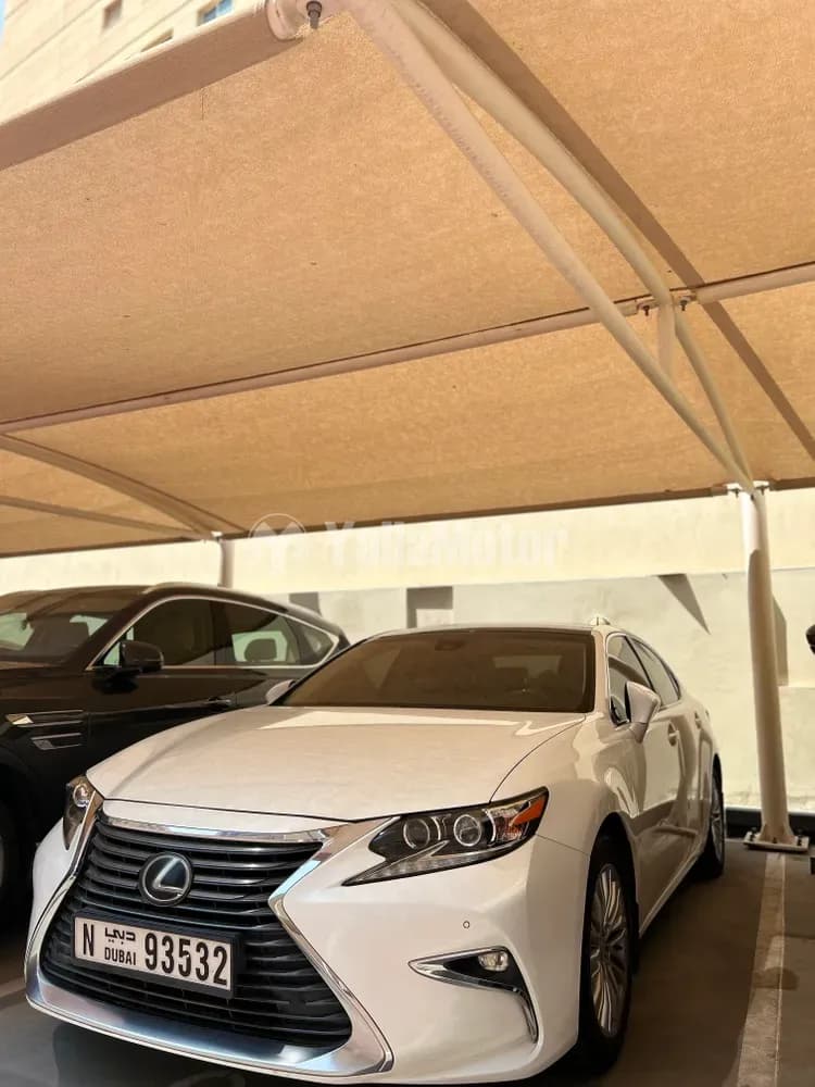 Used Lexus ES 350 4 door 3.5L 2016