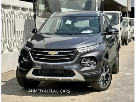 New Chevrolet Groove 2023 New Chevrolet Groove 2023 used_cars.forSale