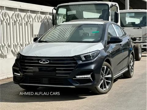 New Chery Arrizo 6 Pro 2023 New Chery Arrizo 6 Pro 2023 used_cars.forSale