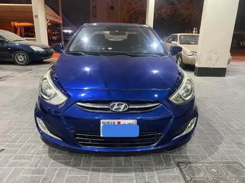 Used Hyundai Accent 1.6L (Full Option) 2016 Used Hyundai Accent 1.6L (Full Option) 2016 used_cars.forSale
