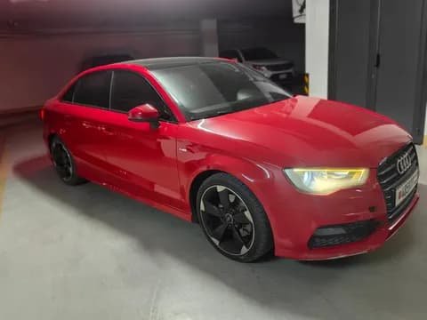 Used Audi A3 Sedan 2015 Used Audi A3 Sedan 2015 used_cars.forSale