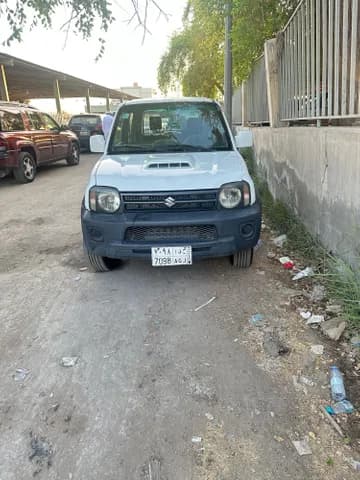Used Suzuki Jimny 2014 Used Suzuki Jimny 2014 used_cars.forSale