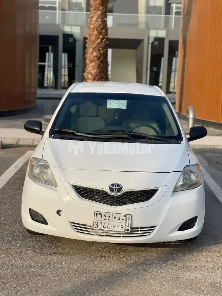 Used Toyota Corolla 2012