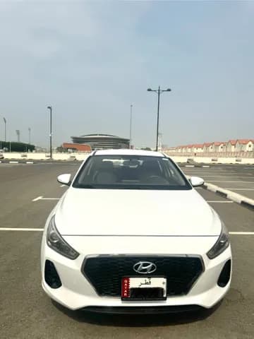 Used Hyundai i30 2018 Used Hyundai i30 2018 used_cars.forSale