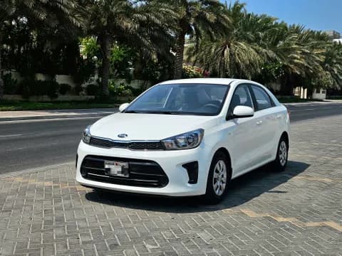 كيا بيجاس 2021 مستعملة كيا بيجاس 2021 مستعملة used_cars.forSale
