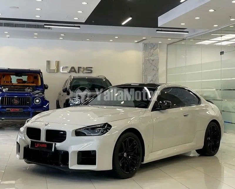 Used BMW M2 2023
