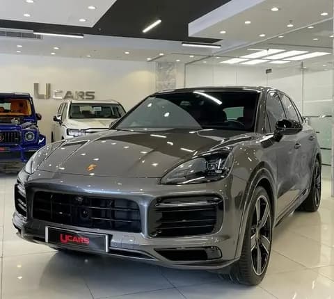 Used Porsche Cayenne 2021 Used Porsche Cayenne 2021 used_cars.forSale