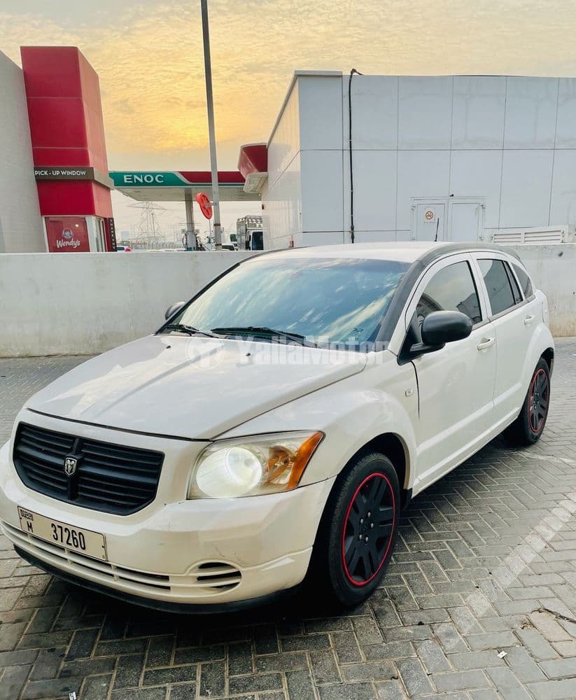 Used Dodge Caliber 5 Door 2.0L 2011