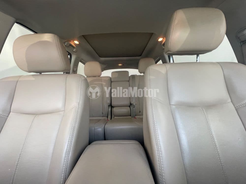 Used Nissan Pathfinder SV 2WD 2017