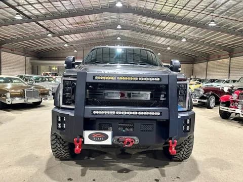 Used Ford F350 Super Duty 2017