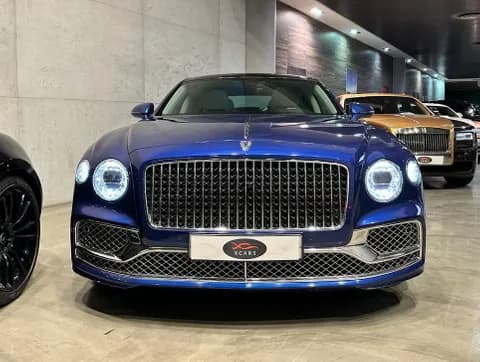 Used Bentley Flying Spur 2020 Used Bentley Flying Spur 2020 used_cars.forSale