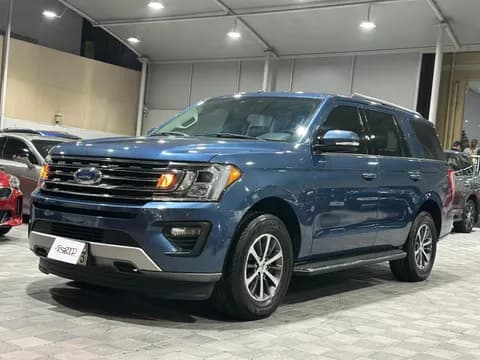 Used Ford Expedition 3.5L EcoBoost XLT Base 2019 Used Ford Expedition 3.5L EcoBoost XLT Base 2019 used_cars.forSale