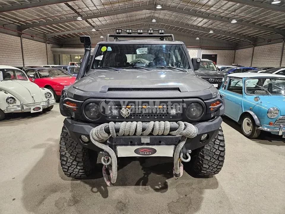 Used Toyota FJ Cruiser 2008 Used Toyota FJ Cruiser 2008 used_cars.forSale