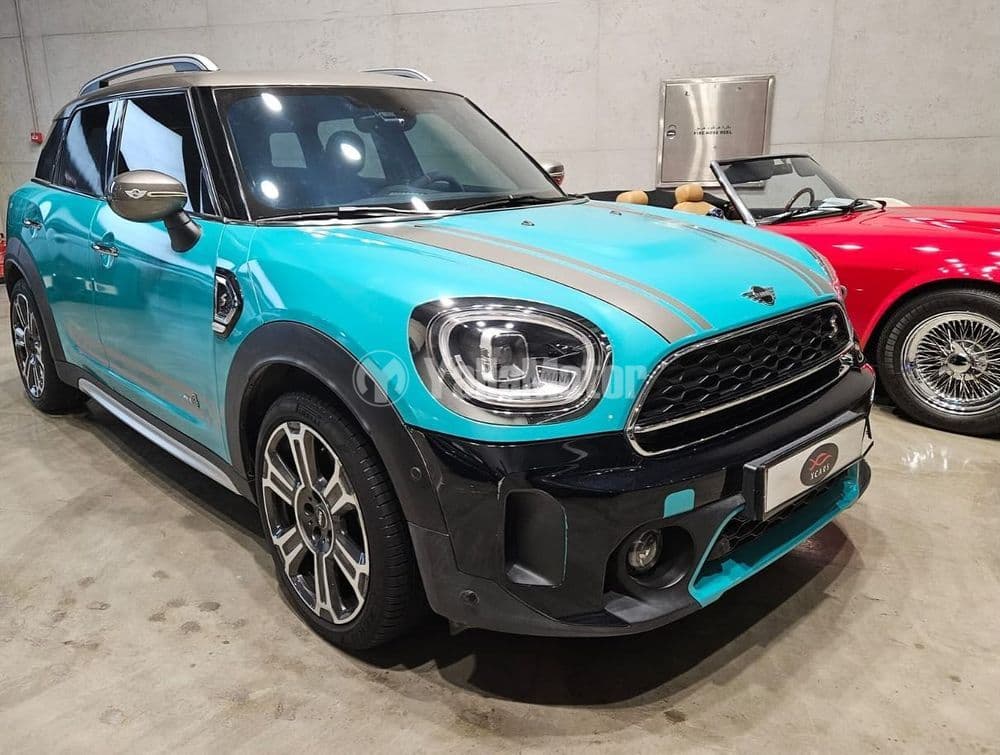 Used Mini Cooper 2022