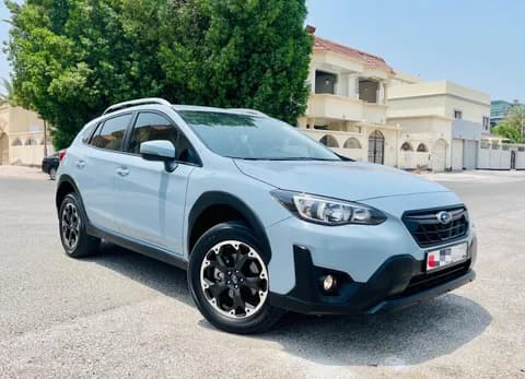 Used Subaru XV 2.0L i (Mid Option) 2022 Used Subaru XV 2.0L i (Mid Option) 2022 for sale
