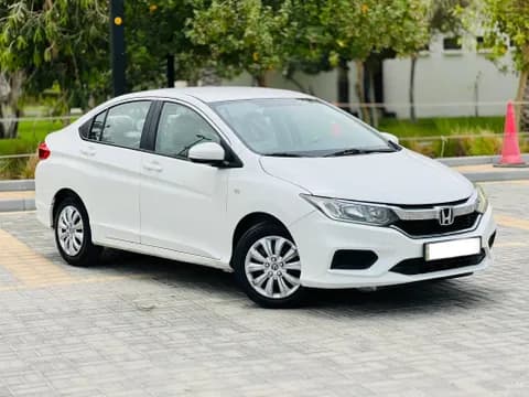Used Honda City 2019 Used Honda City 2019 used_cars.forSale