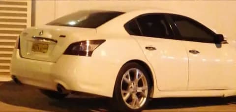 نيسان ماكسيما 3.5L SV 2013 مستعملة نيسان ماكسيما 3.5L SV 2013 مستعملة used_cars.forSale