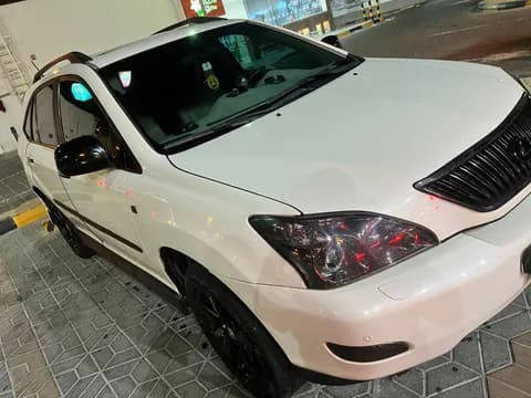 لكزس RX 350 2006 مستعملة لكزس RX 350 2006 مستعملة used_cars.forSale