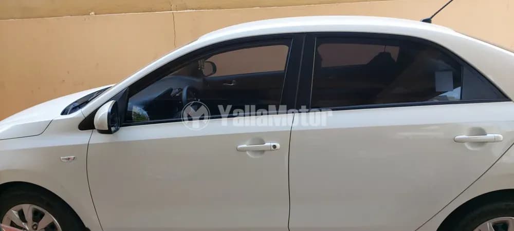 Used Kia Pegas 2021